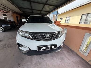 Proton X70 STANDARD 2WD in Seberang Jaya, PNG