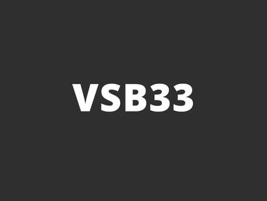 VSB33