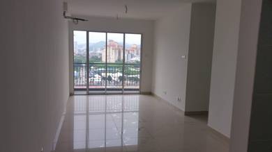 Apartment For Sale in PPA1M Metropolitan Kepong