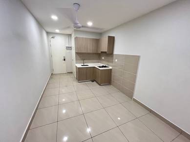 Condominium For Rent in Botanika @ Bayu Puteri