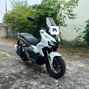 Honda ADV 160