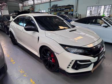 Honda Civic Type R TYPE R in Sungai Besi, KUL