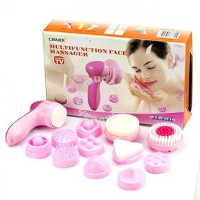 12in1 Multifunction Facial Skin Massager