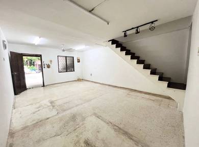 2-storey Terraced House For Sale in Shah Alam,SGR