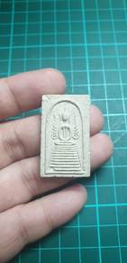 Thai Amulet (Phra Somdej)