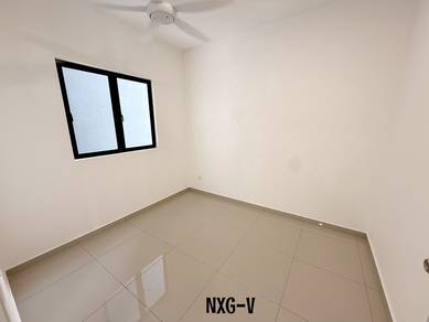 Service Residence For Rent in Huni @ Eco Ardence