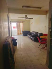 Apartment For Sale in Kota Laksamana Utama Apartment