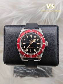 Tudor Black Bay 7941A1A0RU