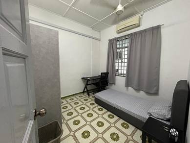 1-storey Terraced House For Rent in Skudai,JHR