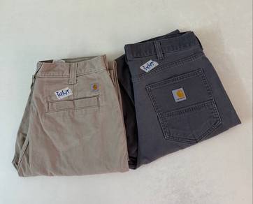 Carhartt Pant sz 34 Combo.)