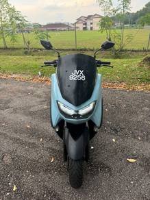 Yamaha NMAX