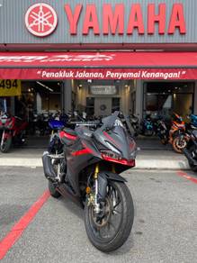 Honda CBR150R