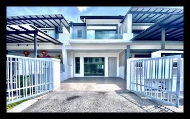 2-storey Terraced House For Sale in Semenyih,SGR