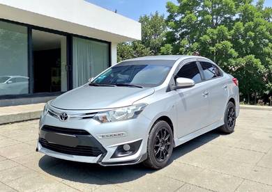 Toyota Vios J in Alor Setar, KDH