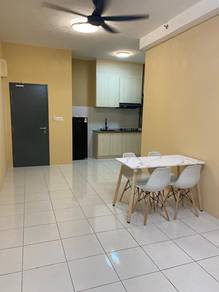 Service Residence For Rent in Kita Impian @ Cybersouth