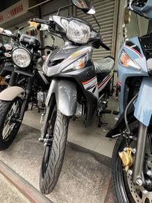 Yamaha 115Z
