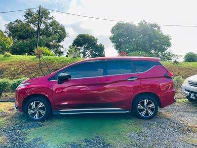 Mitsubishi Xpander    in Seremban, NSN