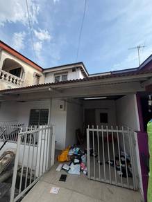 Cluster House For Sale in Seberang Jaya,PNG
