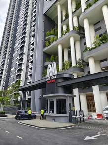 Service Residence For Rent in M Arisa