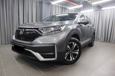 Honda CR-V 2WD in Kota Damansara, SGR
