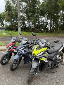 Honda RS150
