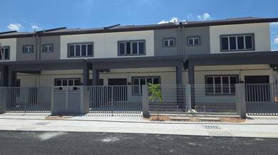 2-storey Terraced House in Shah Alam,SGR