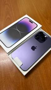 Iphone 14pro 128gb murah