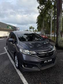 Honda Jazz S in Jitra, KDH