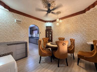 1-storey Terraced House For Sale in Kulai,JHR