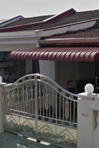Terraced House For Sale in Plentong,JHR