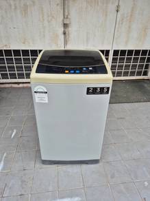 7.5kg Midea washing machine to washer