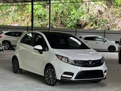 Proton Iriz PREMIUM in Salak Selatan, KUL