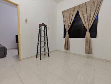 Apartment For Sale in Pangsapuri Bukit Beruang Permai