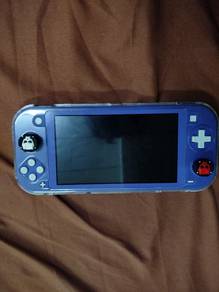 Nintendo lite