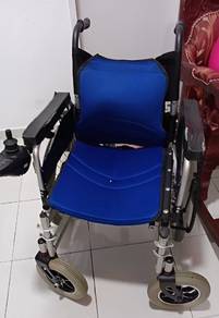 Used Electronic Wheelchair for Sale