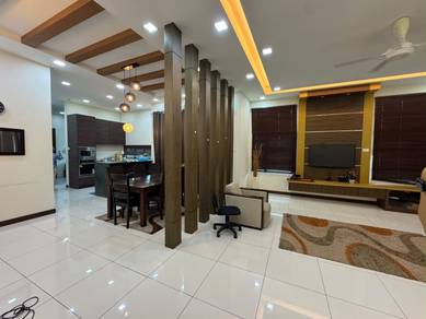 Semi-Detached House For Sale in Sungai Petani,KDH