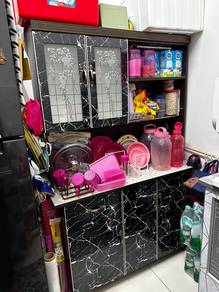 Portable Kitchen Cabinets