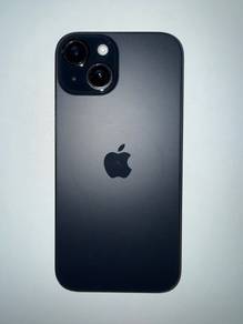 Iphone 15 Black