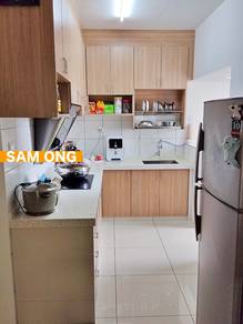 Service Residence For Sale in The Stone (Ayer Itam)