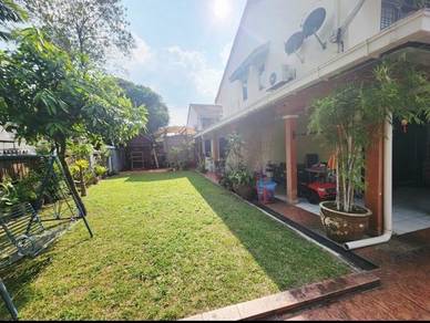 2-storey Terraced House For Sale in Bandar Mahkota Cheras,SGR