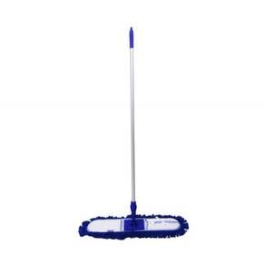 Dust Control Mop 60cm (Blue) 1set