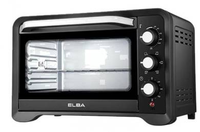 Elba 35L Electric Oven EEOG3519BK