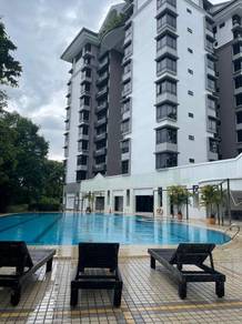 Condominium For Rent in Green Heights Condominiums