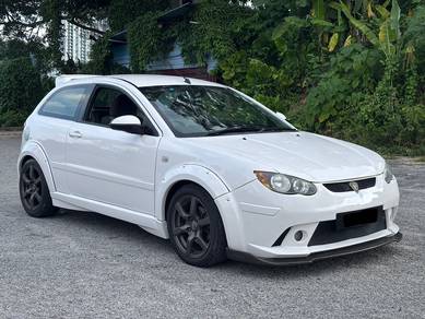 Proton Satria NEO R3 EXECUTIVE in Cheras, KUL