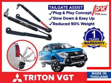 Mitsubishi Triton Accessories Tailgate L200 Damper