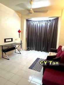Condominium For Rent in Kingfisher Series Condominium