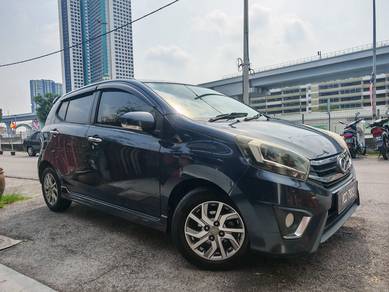 Perodua Axia ADVANCE in Kajang, SGR