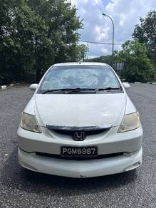 Honda City i-DSI in Alor Setar, KDH