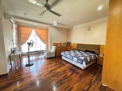 Bungalow House For Sale in Rawang,SGR