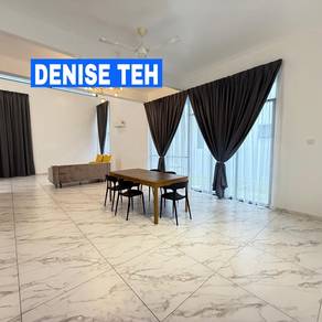 Zero-Lot Bungalow For Sale in Bukit Mertajam,PNG